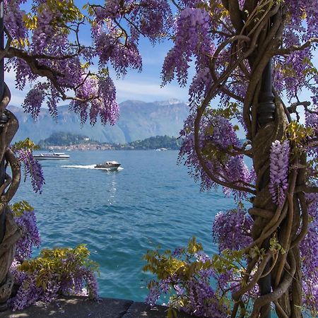 Il Panorama Di Forster Appartement Menaggio Buitenkant foto