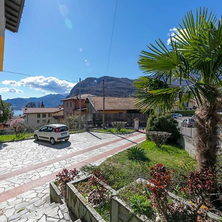 Il Panorama Di Forster Appartement Menaggio Buitenkant foto